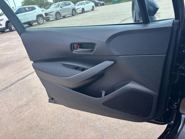 used 2024 Toyota Corolla car, priced at $19,925
