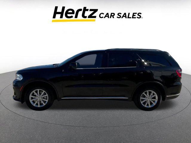 used 2023 Dodge Durango car, priced at $24,140