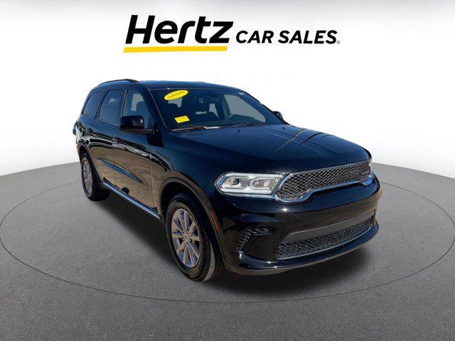 used 2023 Dodge Durango car, priced at $24,140