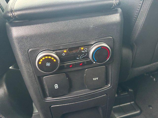 used 2024 Ford Explorer car, priced at $30,758