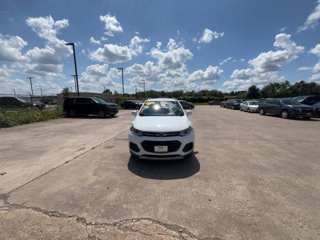 used 2019 Chevrolet Trax car, priced at $15,200