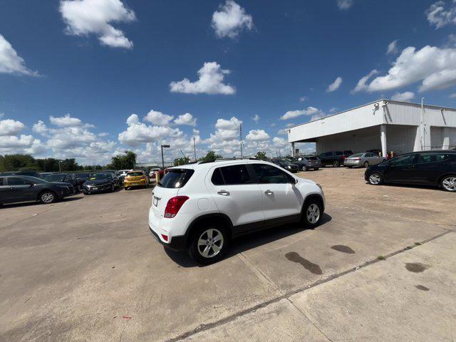 used 2019 Chevrolet Trax car, priced at $15,200