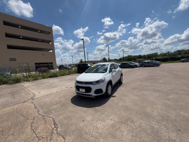 used 2019 Chevrolet Trax car, priced at $15,200