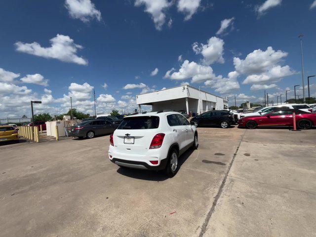 used 2019 Chevrolet Trax car, priced at $15,200