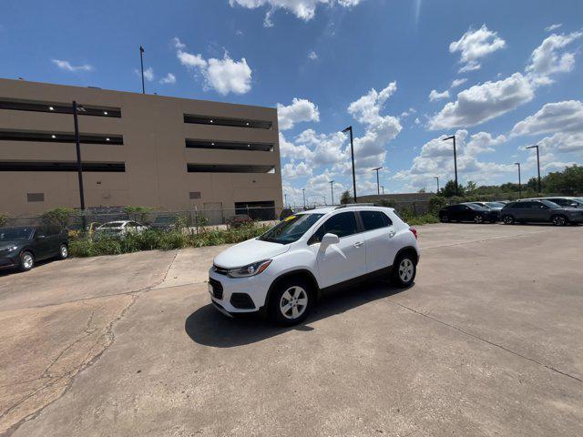 used 2019 Chevrolet Trax car, priced at $15,200