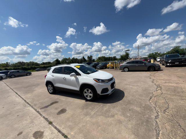 used 2019 Chevrolet Trax car, priced at $15,200