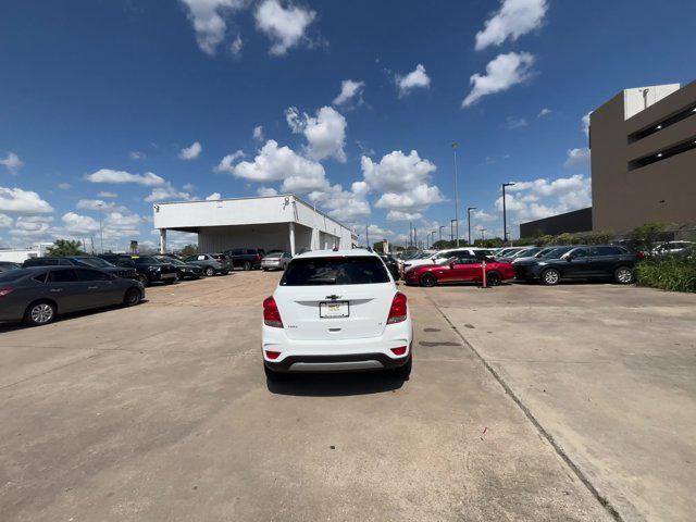 used 2019 Chevrolet Trax car, priced at $15,200