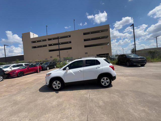 used 2019 Chevrolet Trax car, priced at $15,200