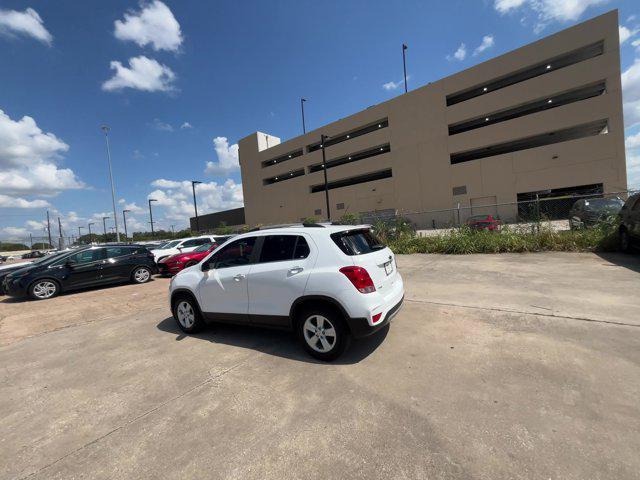 used 2019 Chevrolet Trax car, priced at $15,200