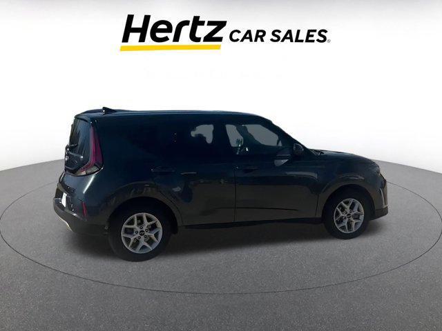 used 2024 Kia Soul car, priced at $17,109