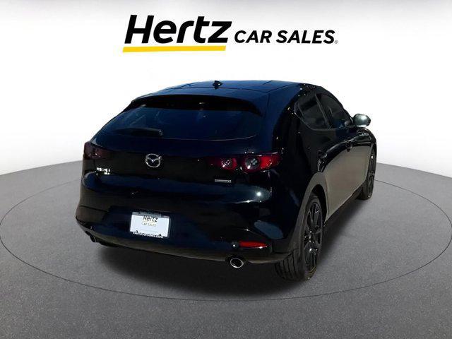 used 2021 Mazda Mazda3 car, priced at $19,008