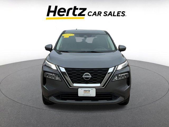 used 2023 Nissan Rogue car, priced at $21,252