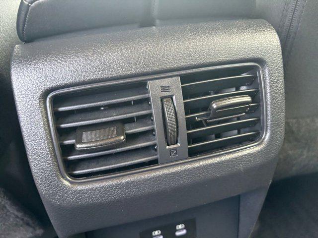 used 2024 Nissan Rogue car, priced at $21,858
