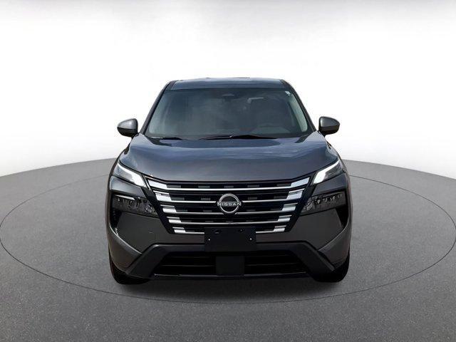 used 2024 Nissan Rogue car, priced at $21,858