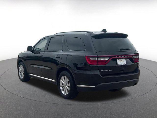 used 2023 Dodge Durango car, priced at $24,324