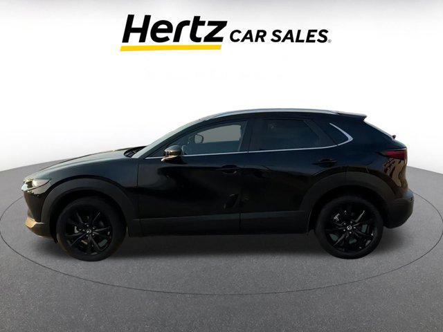 used 2024 Mazda CX-30 car, priced at $20,195