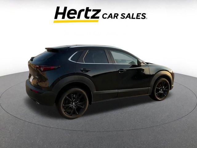 used 2024 Mazda CX-30 car, priced at $20,195