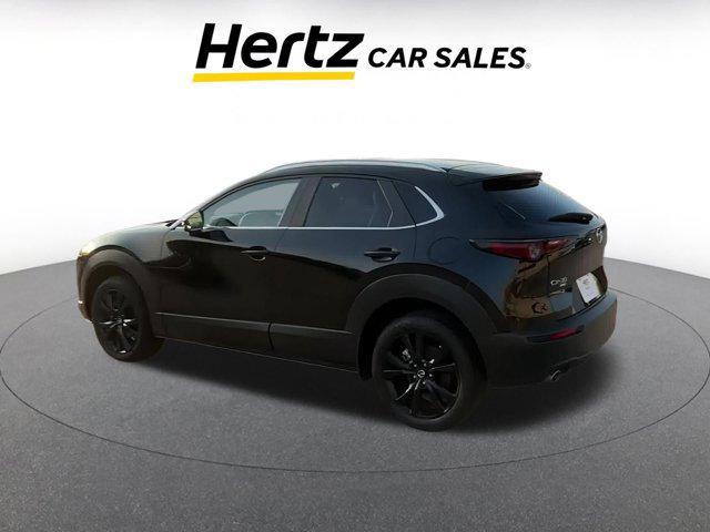 used 2024 Mazda CX-30 car, priced at $20,195