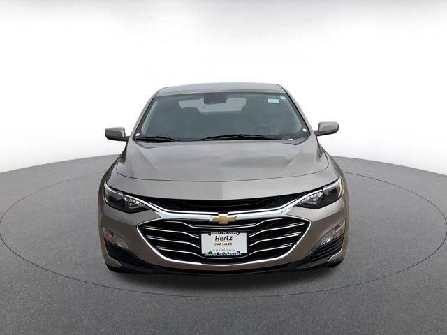 used 2023 Chevrolet Malibu car, priced at $14,886