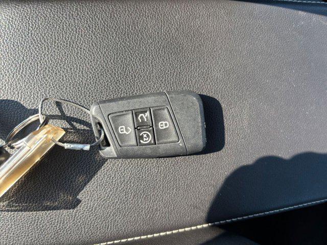 used 2025 Volkswagen Jetta car, priced at $20,500