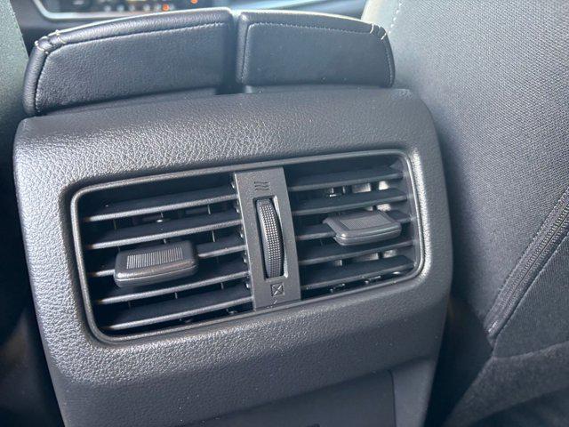 used 2024 Nissan Rogue car, priced at $22,194