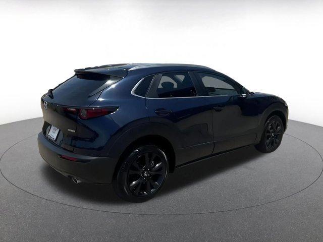 used 2024 Mazda CX-30 car, priced at $23,015