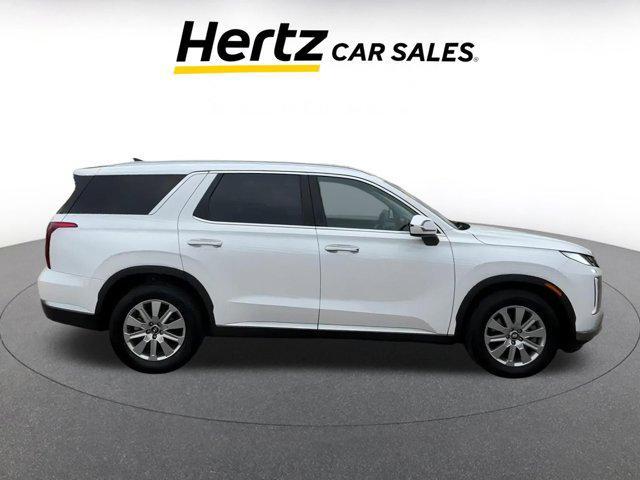 used 2024 Hyundai Palisade car, priced at $34,227