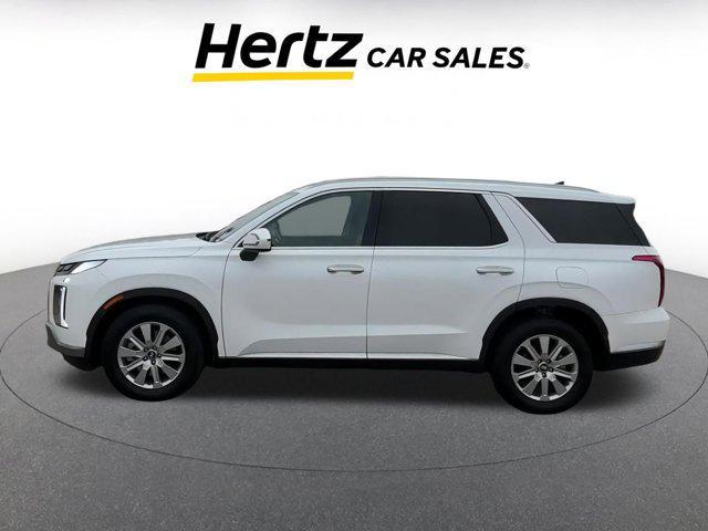 used 2024 Hyundai Palisade car, priced at $34,227