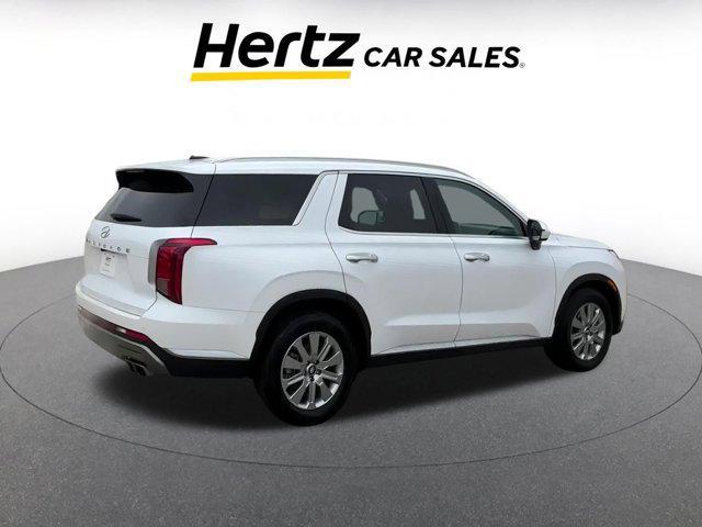 used 2024 Hyundai Palisade car, priced at $34,227