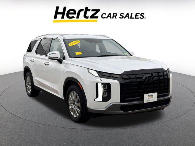 used 2024 Hyundai Palisade car, priced at $34,227