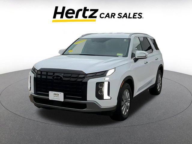 used 2024 Hyundai Palisade car, priced at $34,227