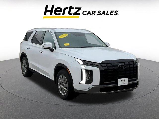 used 2024 Hyundai Palisade car, priced at $34,227