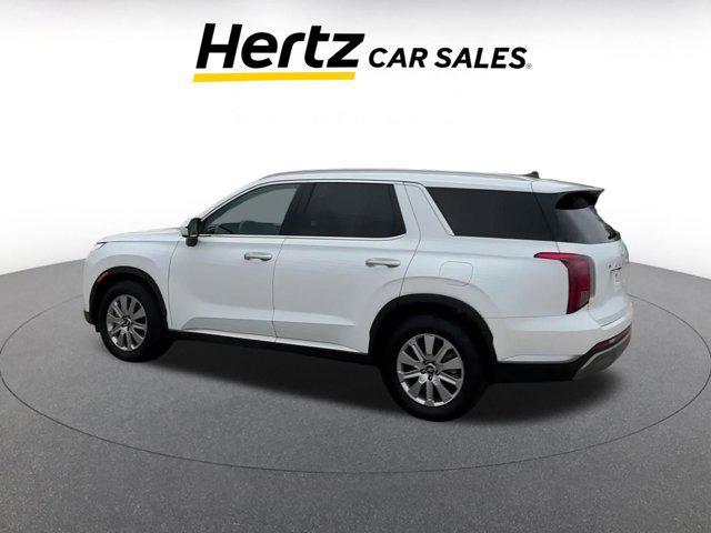 used 2024 Hyundai Palisade car, priced at $34,227