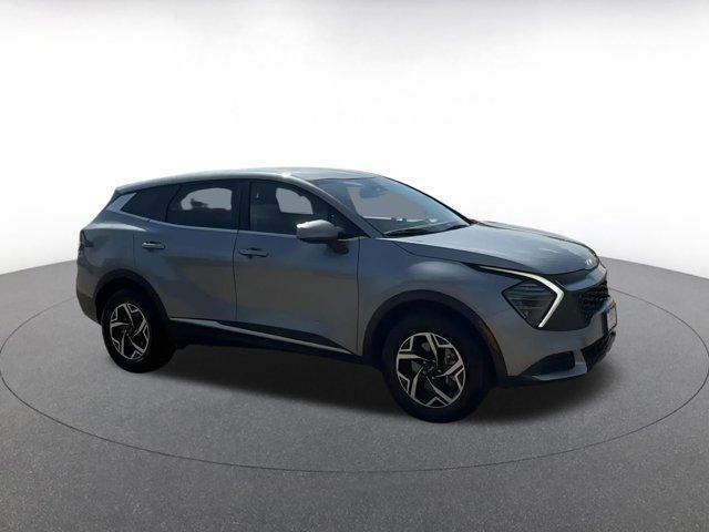 used 2024 Kia Sportage car, priced at $25,181