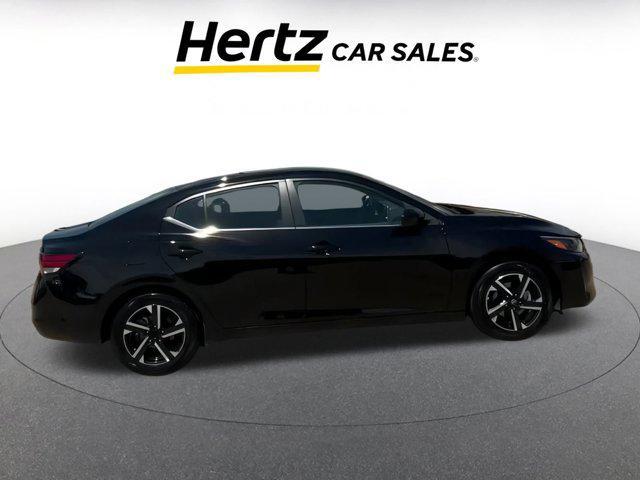 used 2024 Nissan Sentra car, priced at $20,969