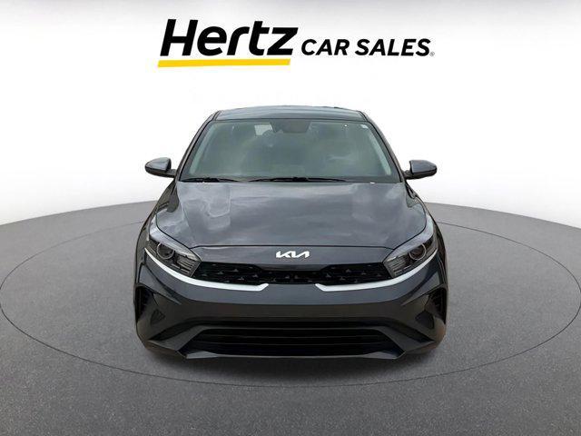 used 2024 Kia Forte car, priced at $16,620
