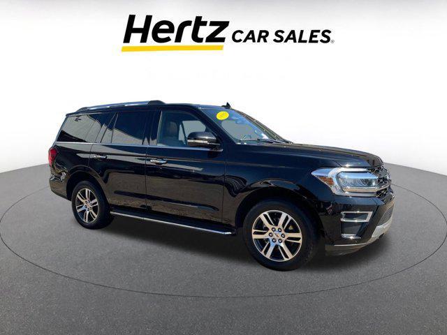 used 2023 Ford Expedition car, priced at $44,821