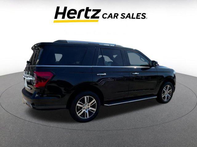 used 2023 Ford Expedition car, priced at $44,821