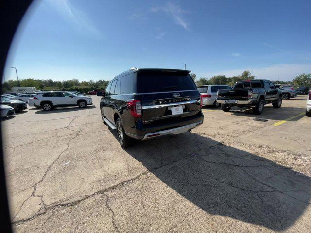 used 2023 Ford Expedition car, priced at $44,821