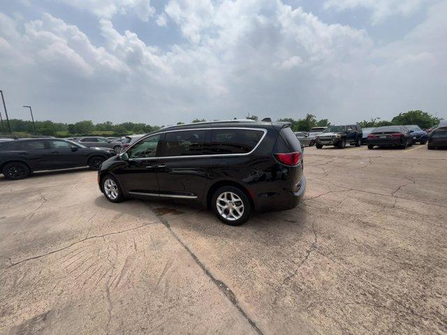 used 2020 Chrysler Pacifica car, priced at $31,995