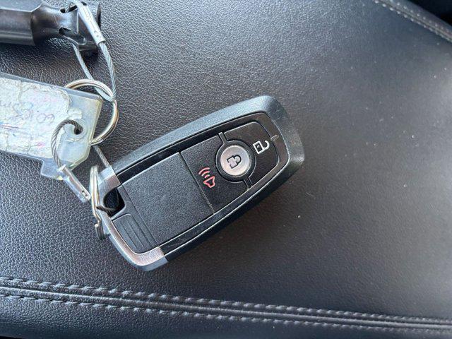 used 2022 Ford Edge car, priced at $20,946
