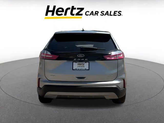 used 2022 Ford Edge car, priced at $20,946