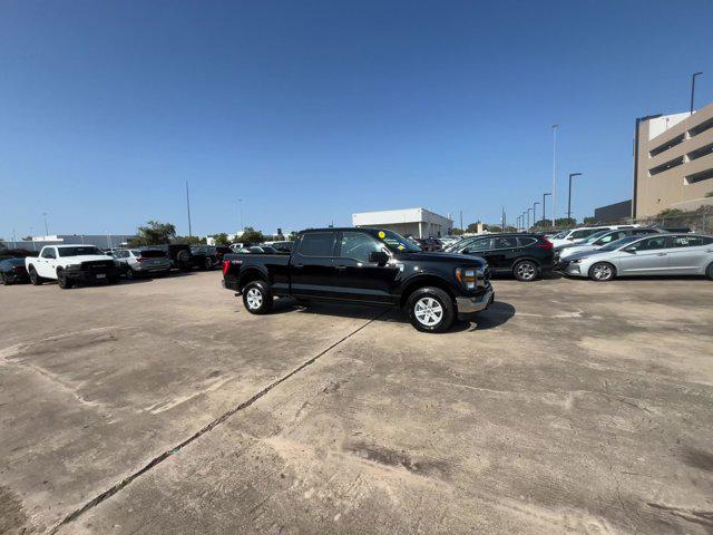 used 2023 Ford F-150 car, priced at $33,925