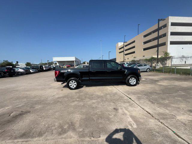 used 2023 Ford F-150 car, priced at $33,925