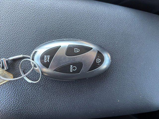 used 2024 Hyundai Elantra car, priced at $18,971