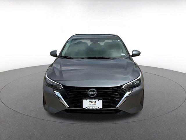 used 2024 Nissan Sentra car, priced at $18,274