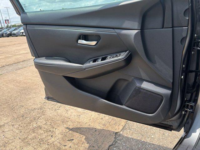 used 2024 Nissan Sentra car, priced at $18,274