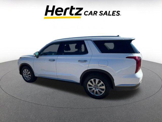 used 2024 Hyundai Palisade car, priced at $35,491