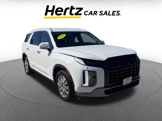 used 2024 Hyundai Palisade car, priced at $35,491