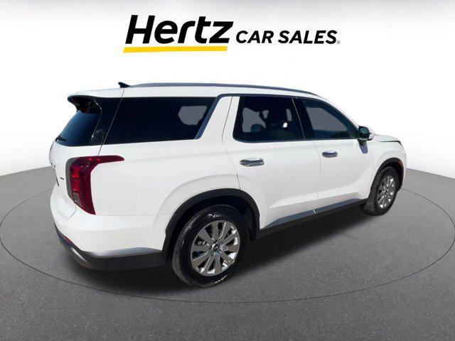 used 2024 Hyundai Palisade car, priced at $35,491